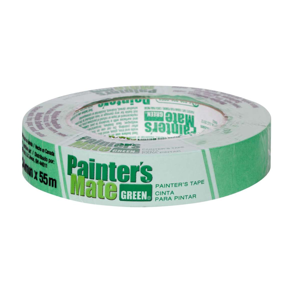 Shurtech FrogTape Masking and Painting Tape - .94 x 60 yds, Delicate  Surface