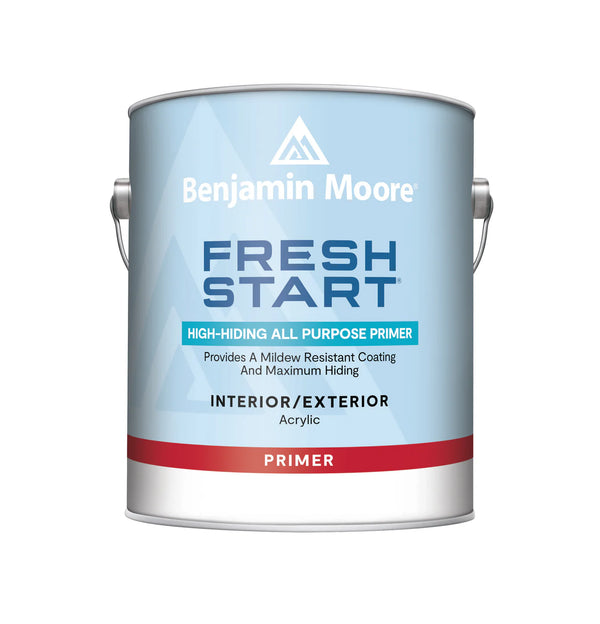 Fresh Start High-Hiding All Purpose Primer K046