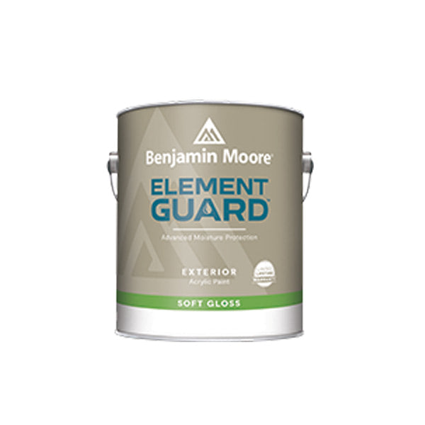 ELEMENT GUARD EXTERIOR SOFT GLOSS